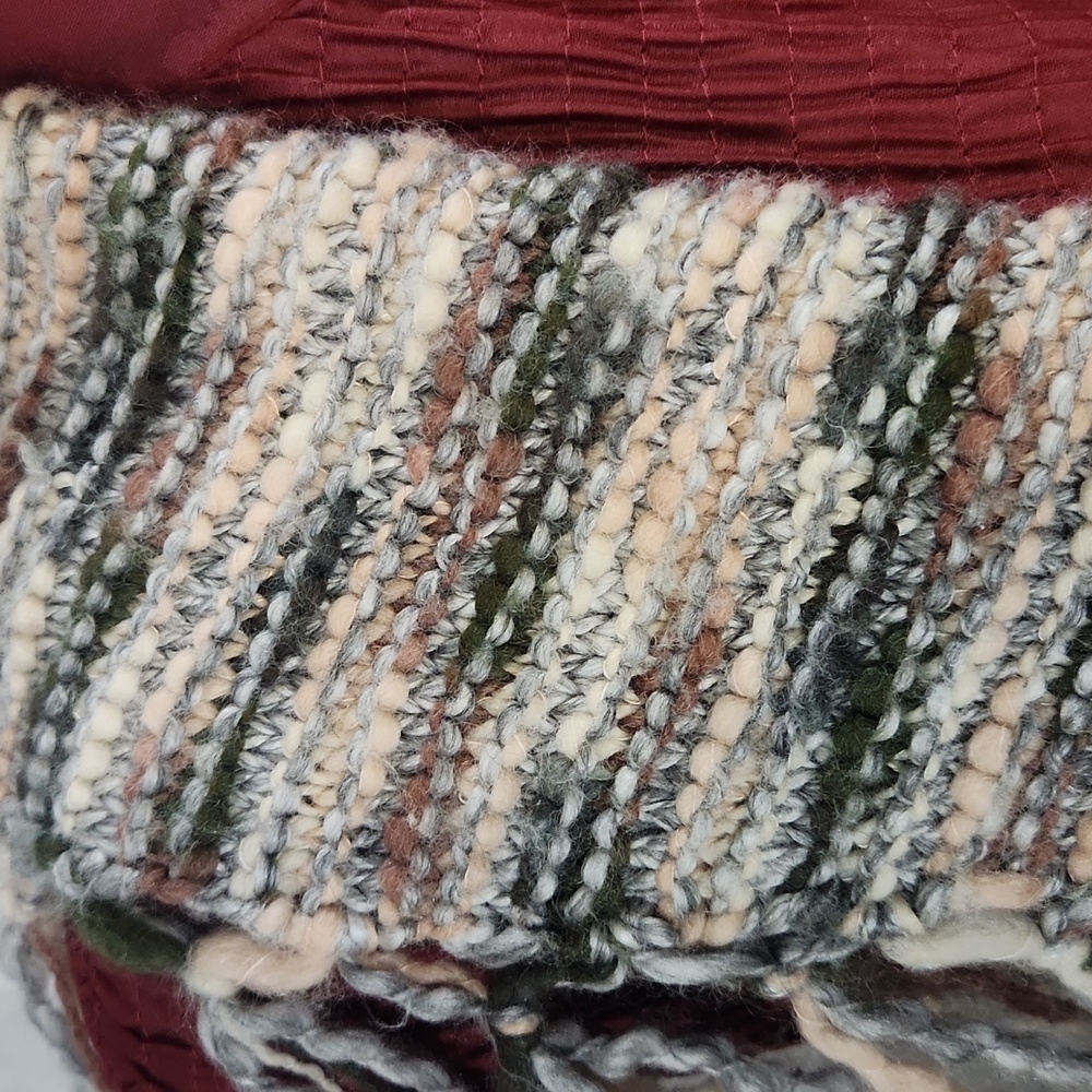 Chicos SZ 2 Shrug Sweater - Picture 7 of 10